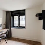Hotel Piet Hein Amsterdam