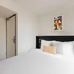Piet Hein Hotel 3*