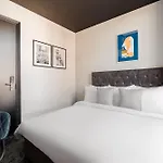 Hotel Piet Hein