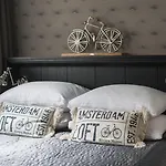 Hotel Piet Hein Amsterdam