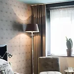 Hotel Piet Hein 3*