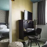 Piet Hein Hotel 3*