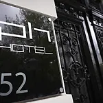 Piet Hein Hotel Amsterdam