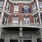 Piet Hein Hotel Amsterdam