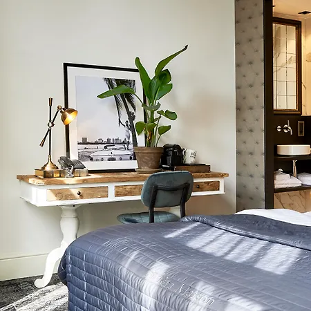 Piet Hein אמסטרדם