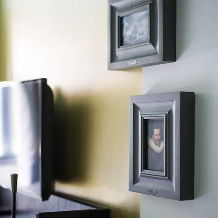 Piet Hein 3* אמסטרדם