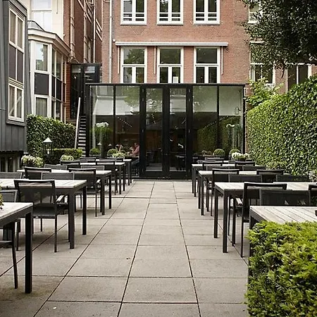 Hotel Piet Hein