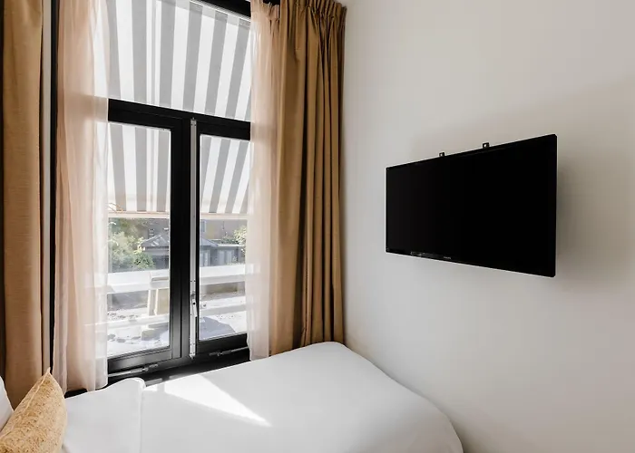 Piet Hein Hotel Amsterdam