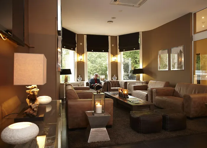 Piet Hein Hotel Amsterdam