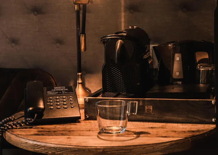 Piet Hein Hotel Amsterdam