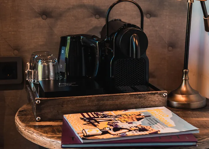 Piet Hein Hotel Amsterdam