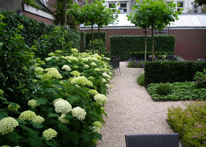 Piet Hein Hotel Amsterdam