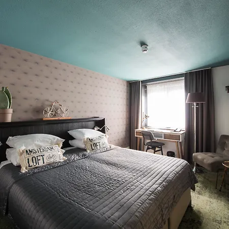 Piet Hein Hotel Amsterdam