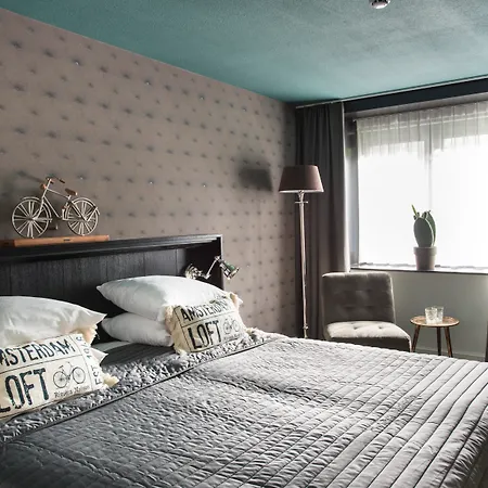 Piet Hein Amesterdão