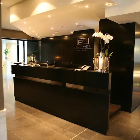 Piet Hein Hotel