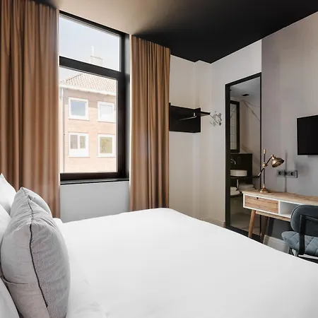 Piet Hein Hotel Amesterdão