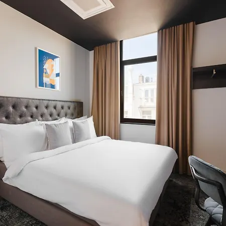 Piet Hein 3* Amsterdam