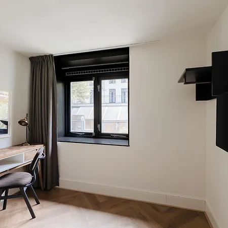 Hotel Piet Hein Amsterdam