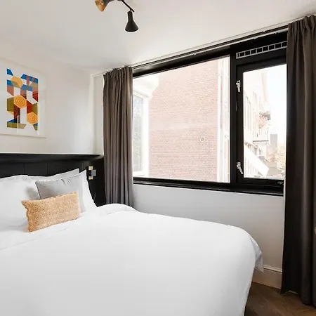 Piet Hein Hotel Amsterdam