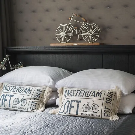 Hotel Piet Hein Amsterdam