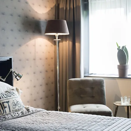 Piet Hein Hotel Amsterdam