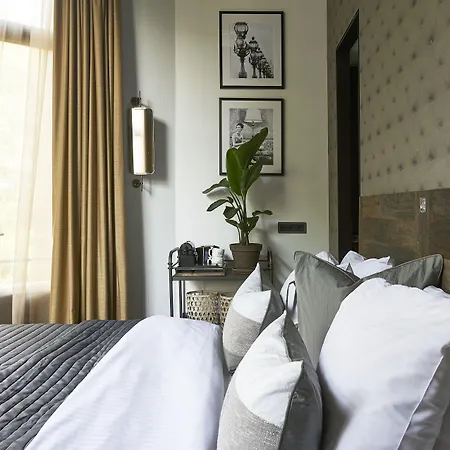 Piet Hein アムステルダム