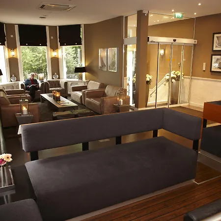 Piet Hein Hotel Amsterdam