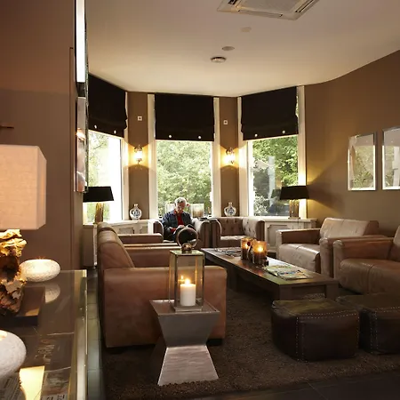 Piet Hein Hotel Amesterdão