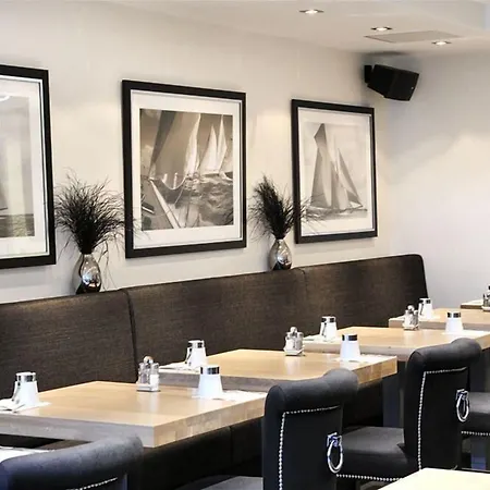 Piet Hein 3* アムステルダム