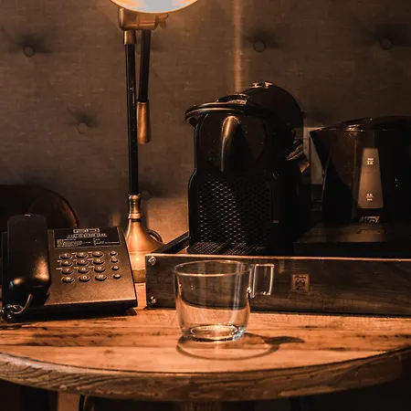 Piet Hein ホテル アムステルダム