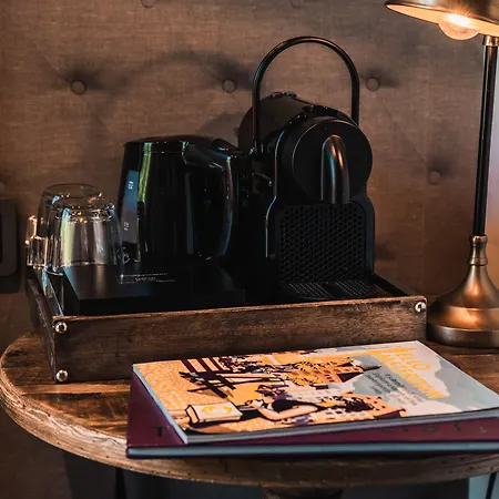 Piet Hein Hotel Amsterdam