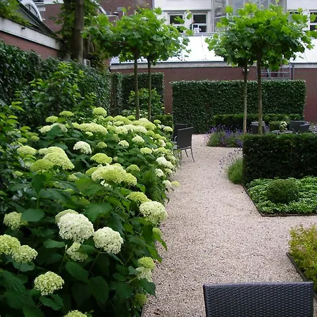 Piet Hein Otel Amsterdam