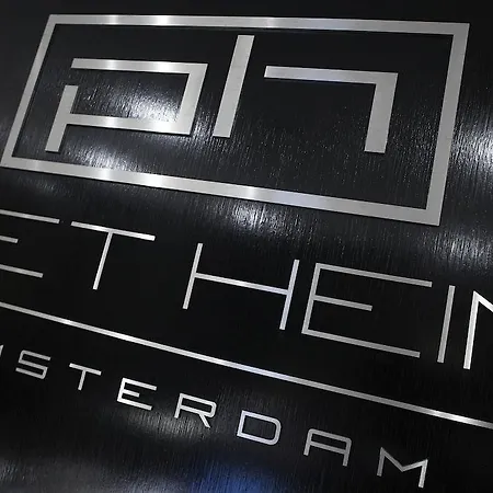 Hotel Piet Hein Amesterdão