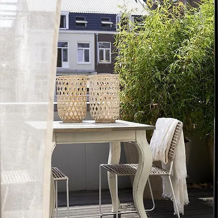 Piet Hein Amsterdam