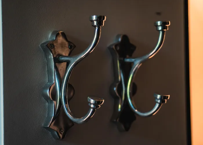 Hotell Piet Hein Amsterdam