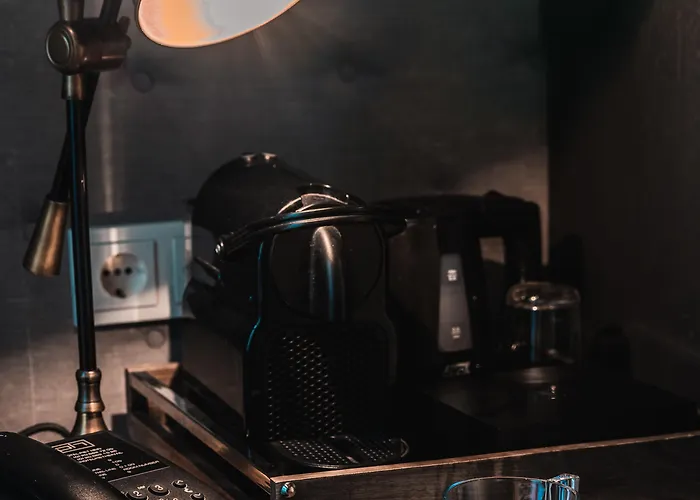 Hotell Piet Hein Amsterdam