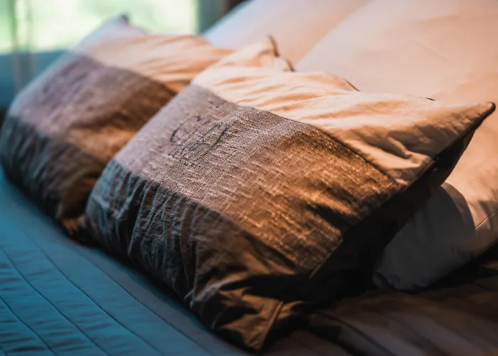 Hotell Piet Hein Amsterdam