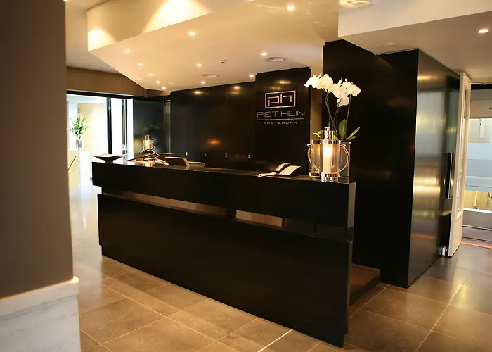 Piet Hein Hotell