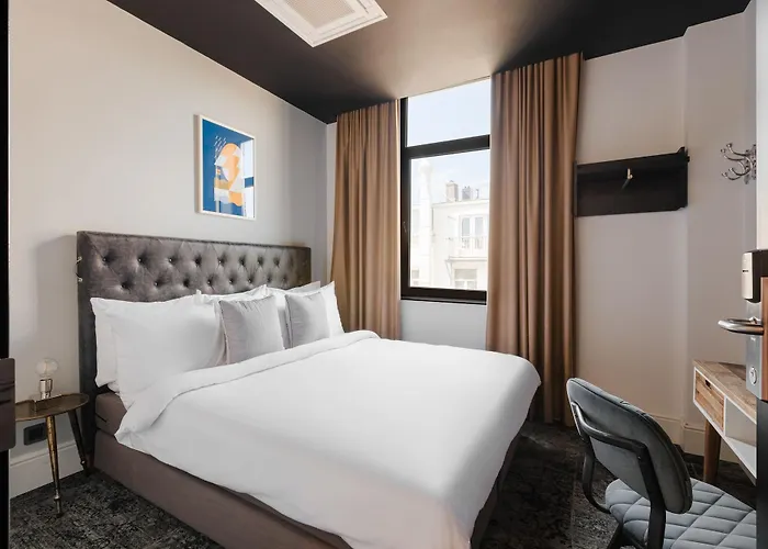 Piet Hein 3* Amsterdam