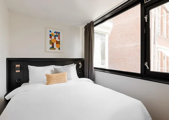 Piet Hein 3* Amsterdam