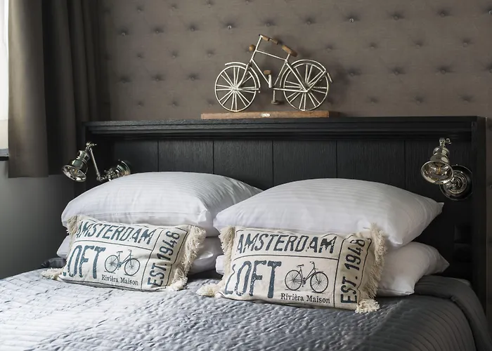 Hotell Piet Hein Amsterdam