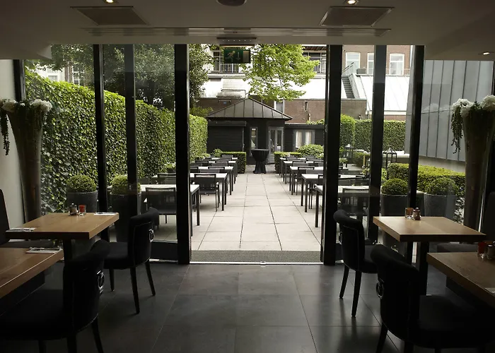 Piet Hein Amsterdam