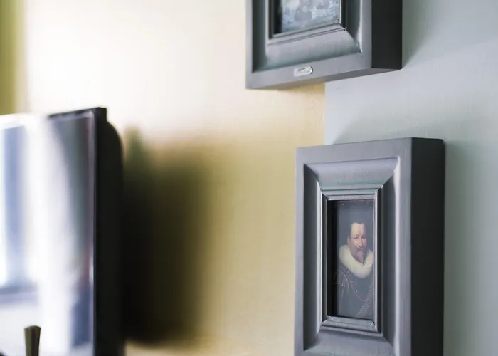 Piet Hein 3* Amsterdam