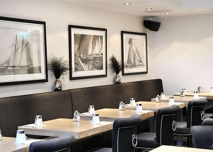 Piet Hein 3* Amsterdam