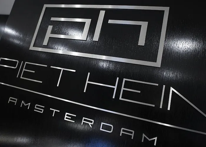 Hotel Piet Hein Amsterdam