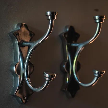 Hotel Piet Hein Amsterdam