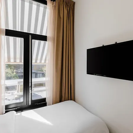 Piet Hein Hotel Amsterdam