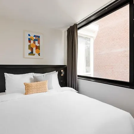 Piet Hein 3* Amsterdam