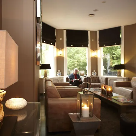 Piet Hein Hotel 3*