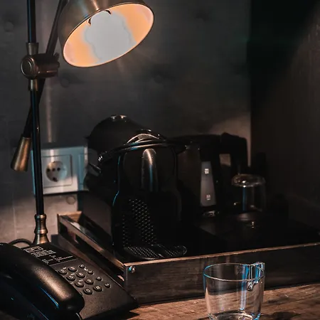 Hotel Piet Hein Amsterdam